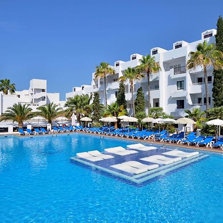 Sol Cala D'Or Apartamentos Exteriér fotografie