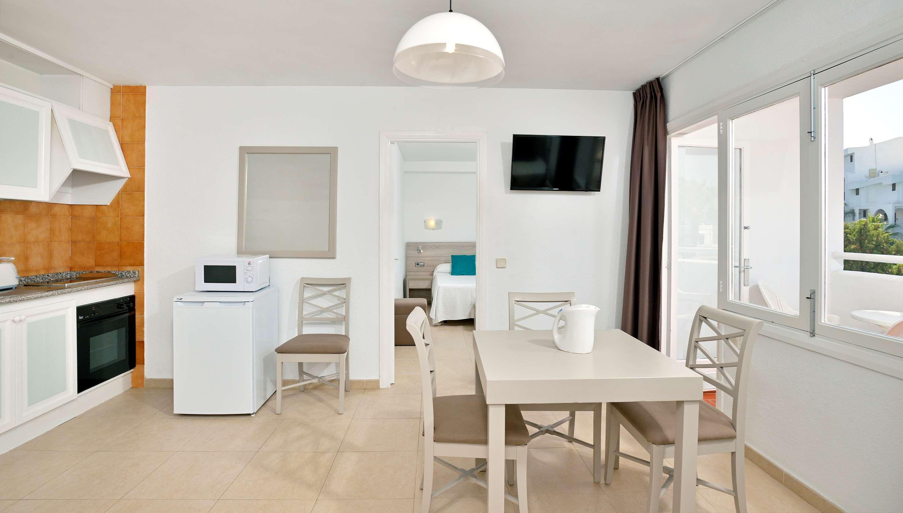 Sol Cala D'Or Apartamentos Exteriér fotografie