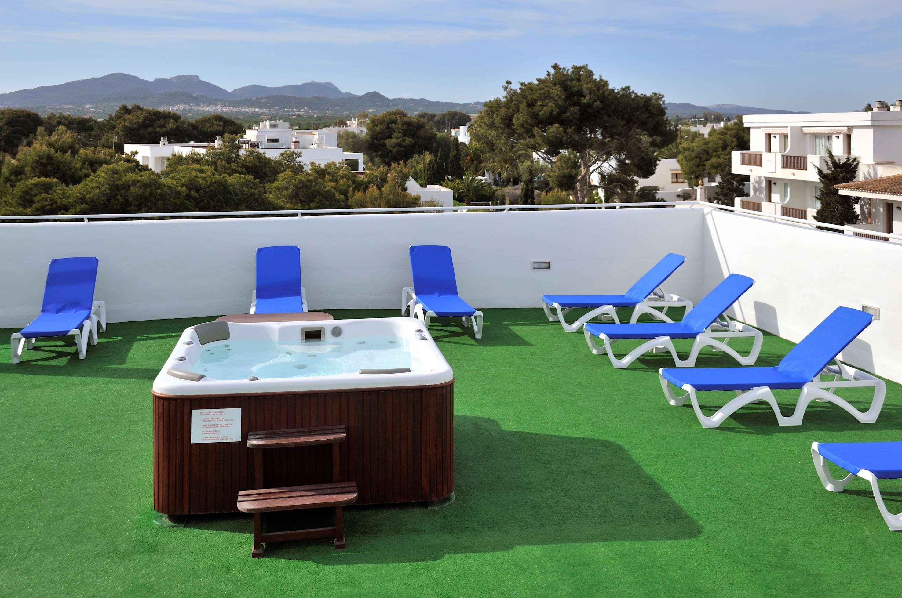 Sol Cala D'Or Apartamentos Exteriér fotografie