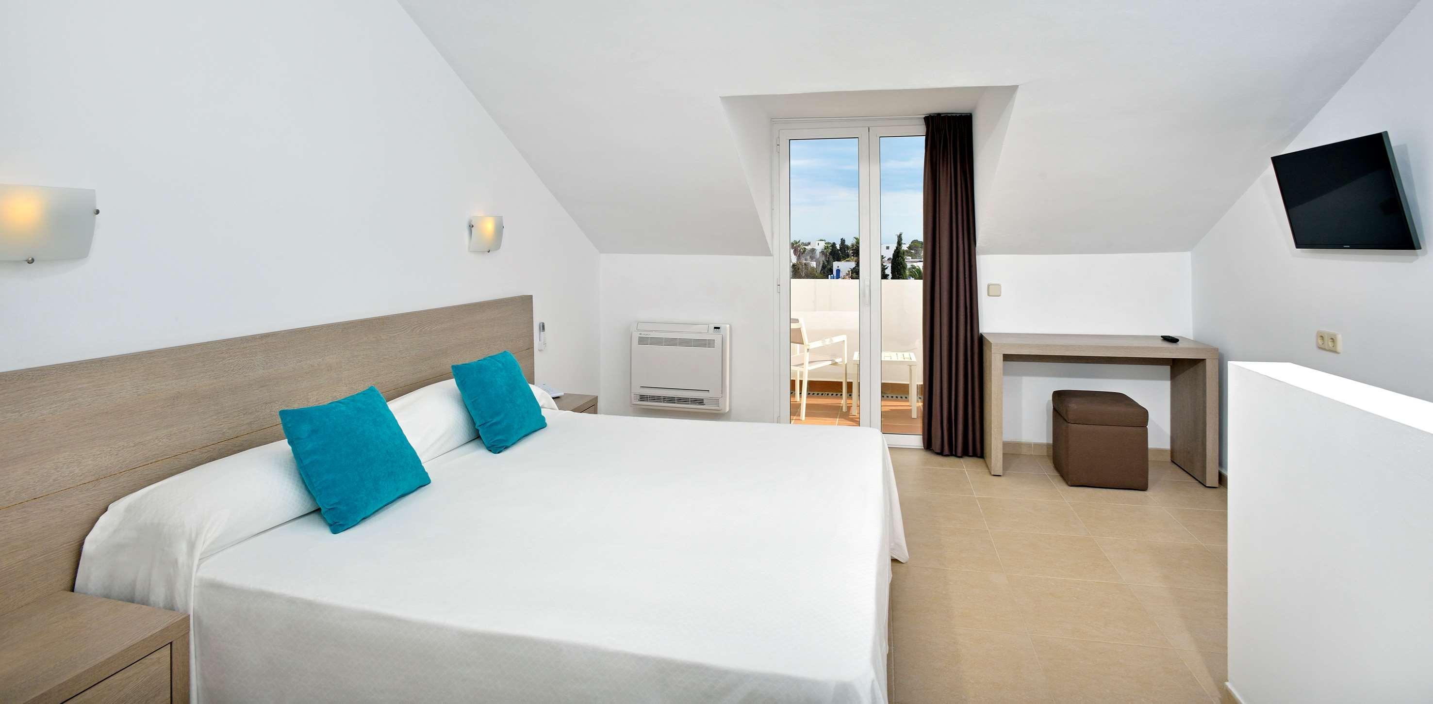 Sol Cala D'Or Apartamentos Exteriér fotografie