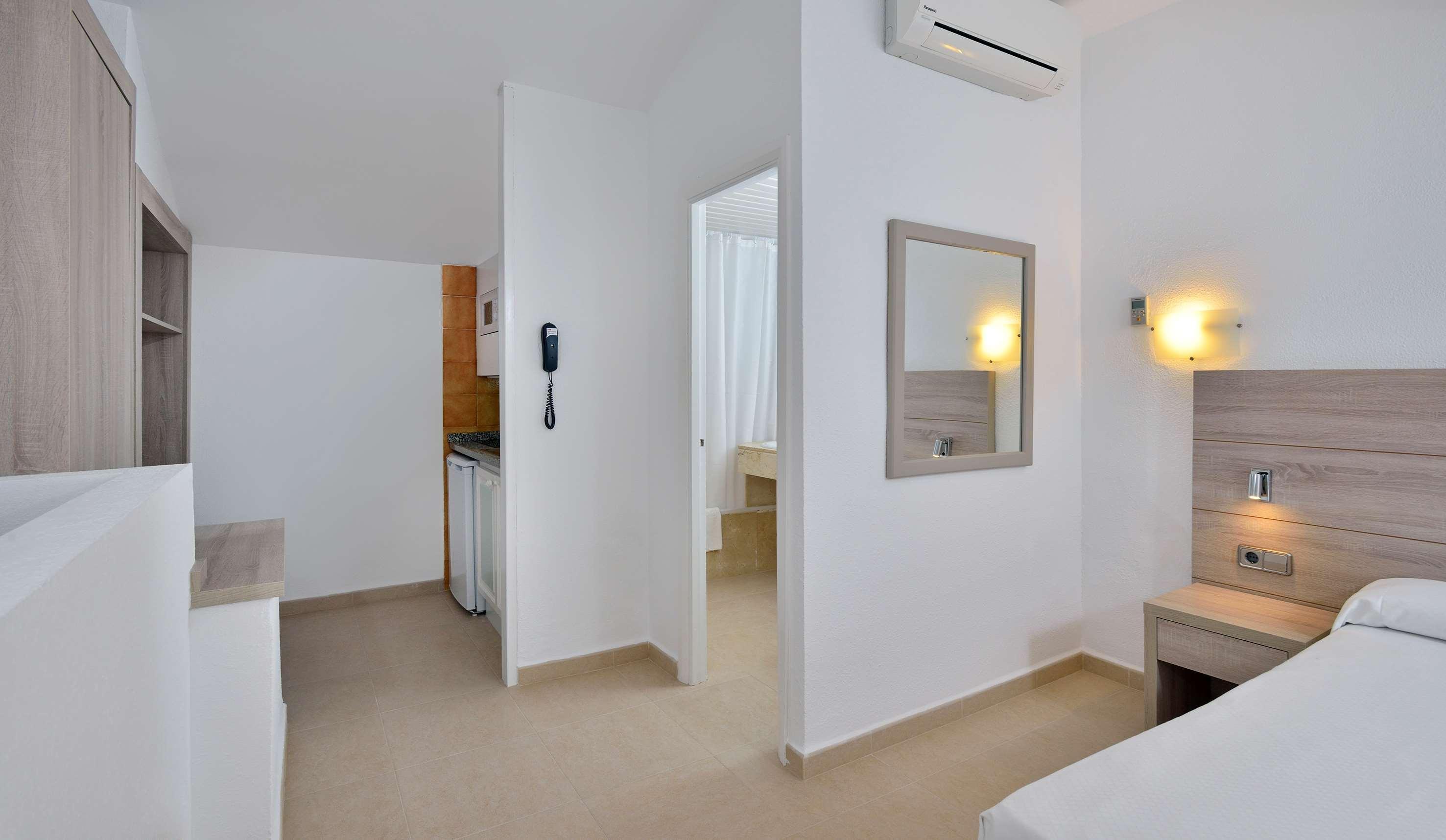 Sol Cala D'Or Apartamentos Exteriér fotografie