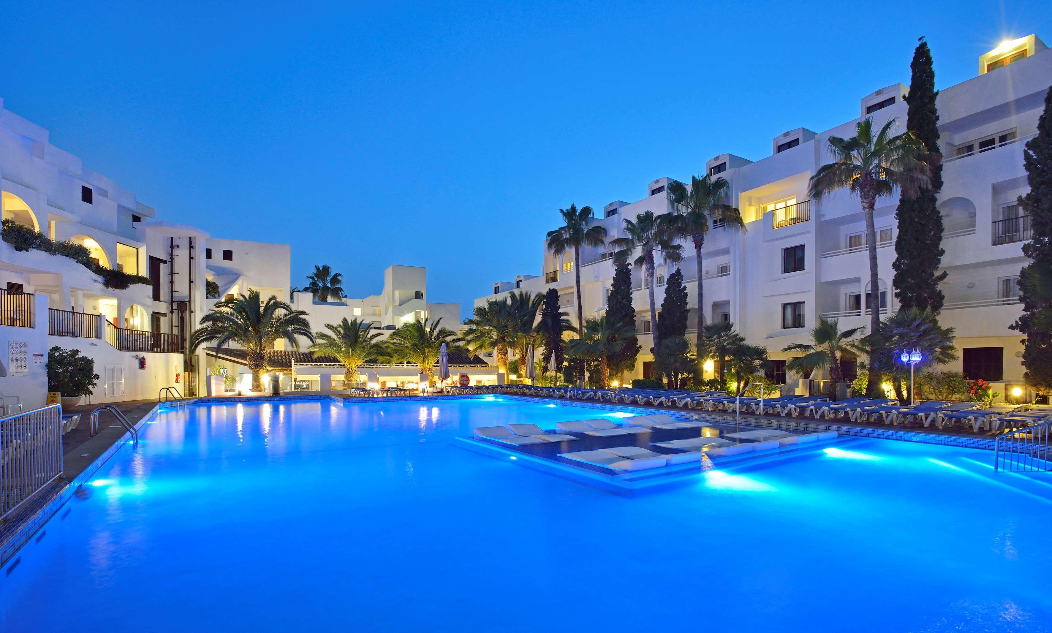 Sol Cala D'Or Apartamentos Exteriér fotografie