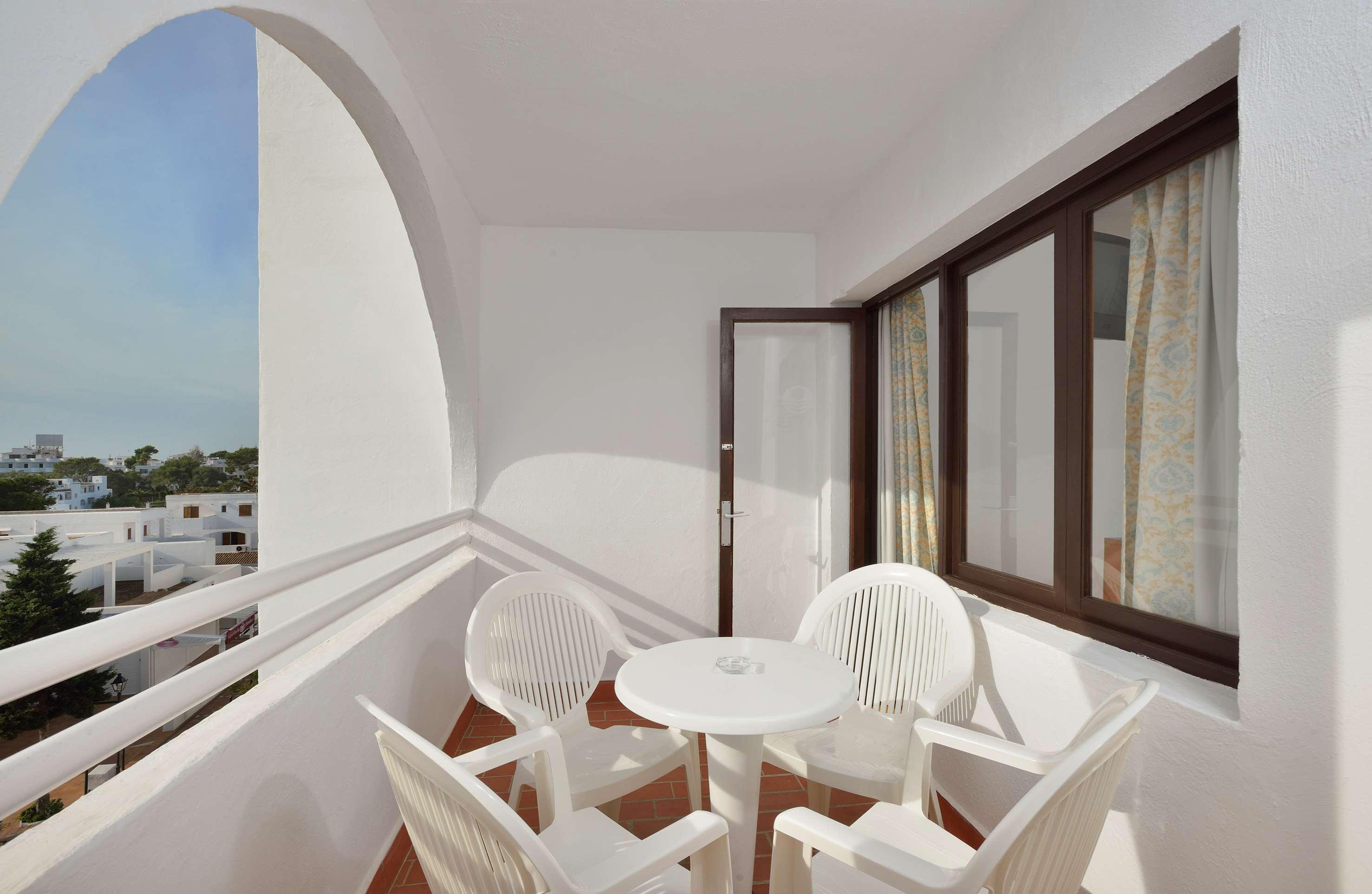 Sol Cala D'Or Apartamentos Exteriér fotografie