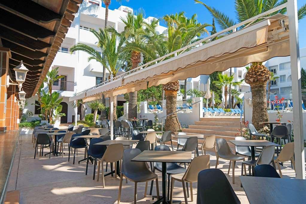 Sol Cala D'Or Apartamentos Restaurace fotografie