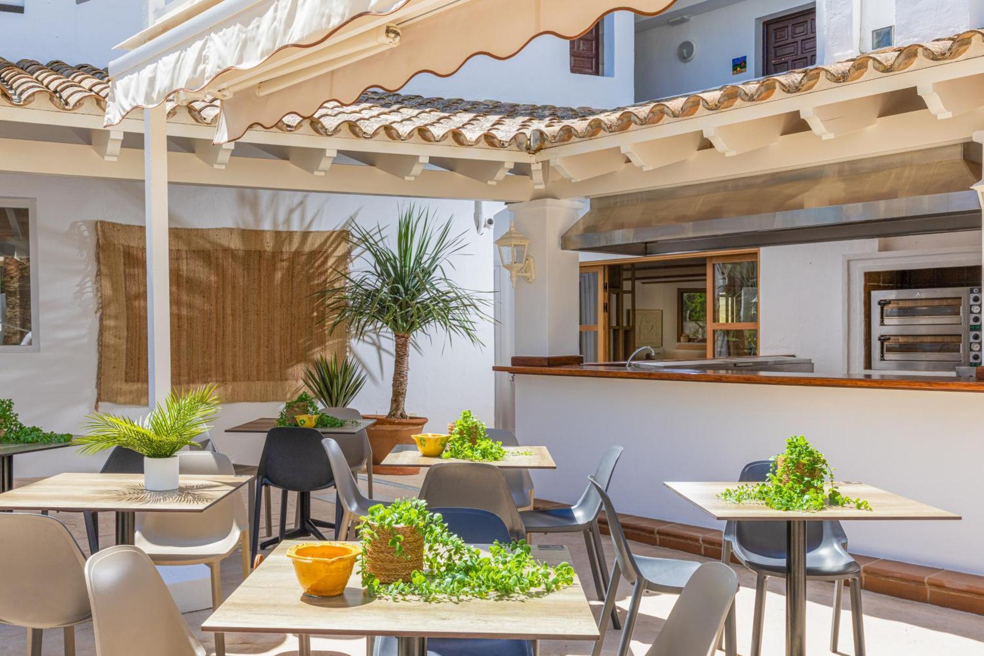 Sol Cala D'Or Apartamentos Exteriér fotografie