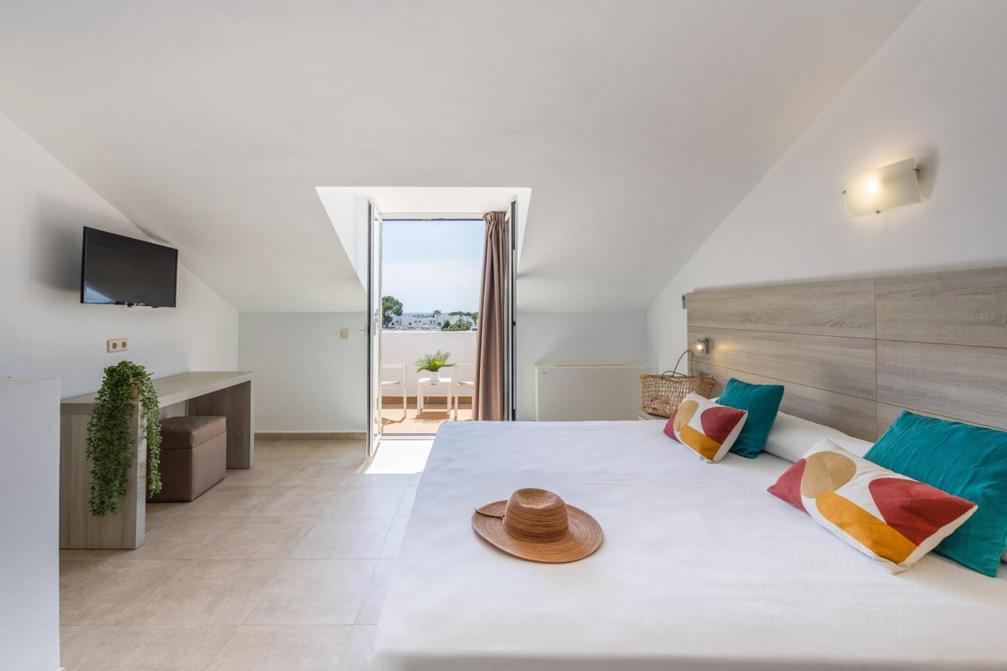 Sol Cala D'Or Apartamentos Exteriér fotografie