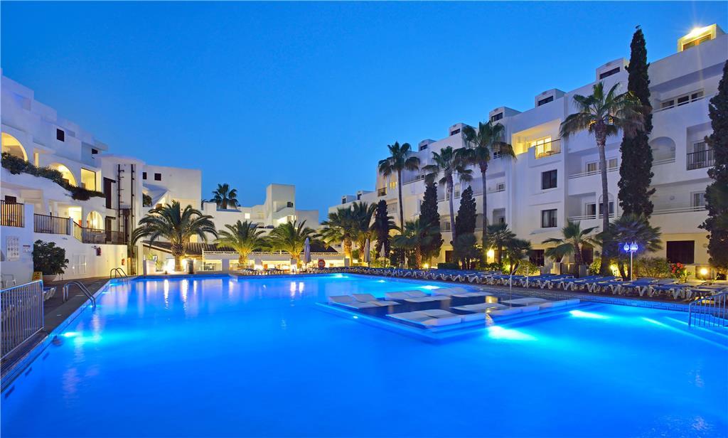Sol Cala D'Or Apartamentos Exteriér fotografie