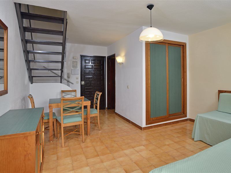Sol Cala D'Or Apartamentos Exteriér fotografie