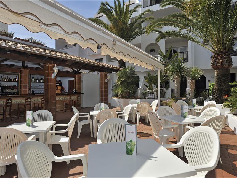 Sol Cala D'Or Apartamentos Exteriér fotografie